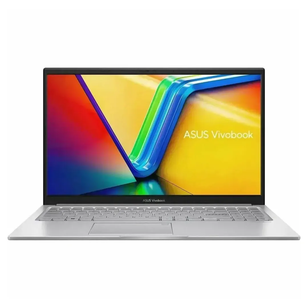 Noutbuk Asus VivoBook X1504VA-BQ574 U5-120U, 16GB, 512GB SSD, 15.6” FHD IPS