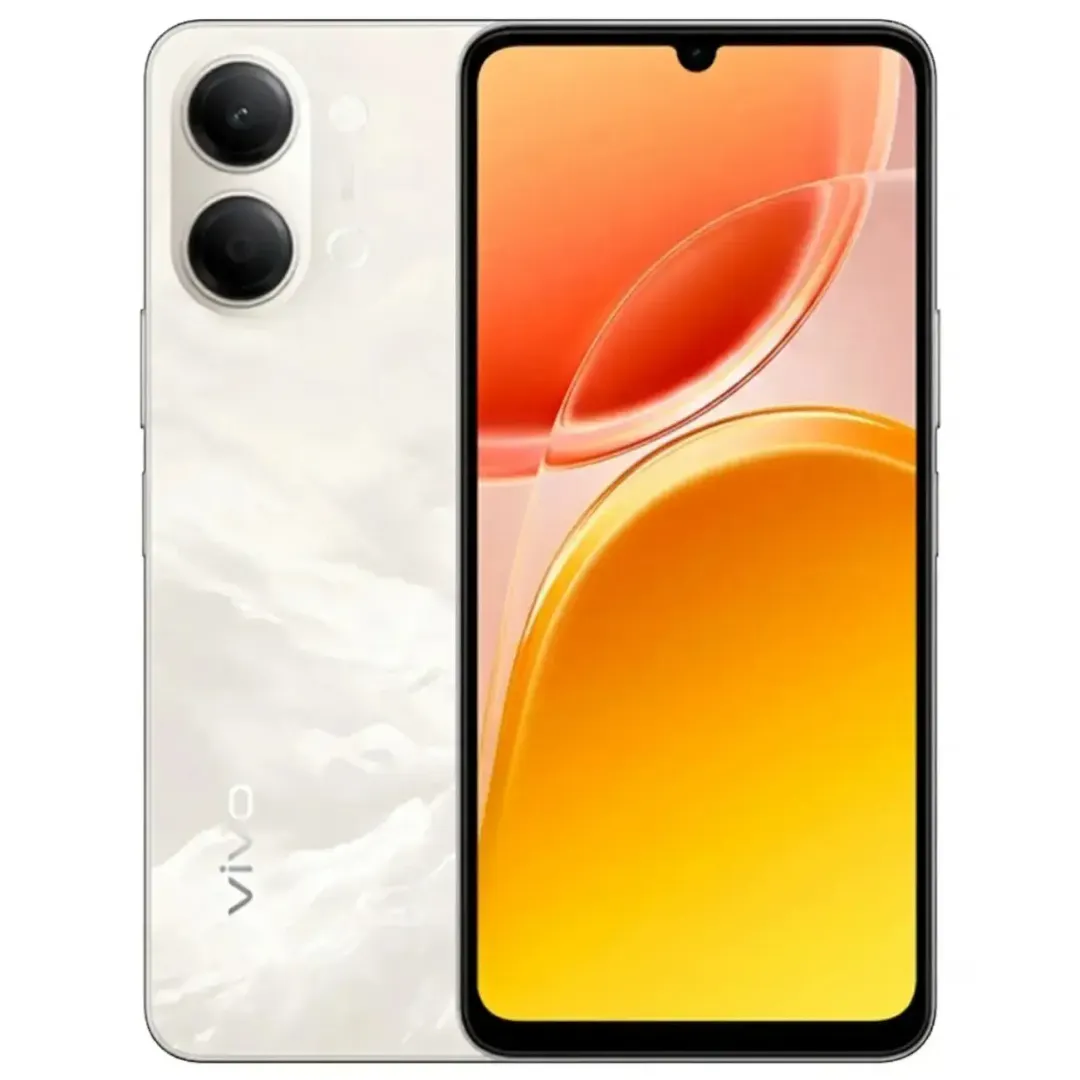 Smartfon Vivo Y05 4/128 GB Gold