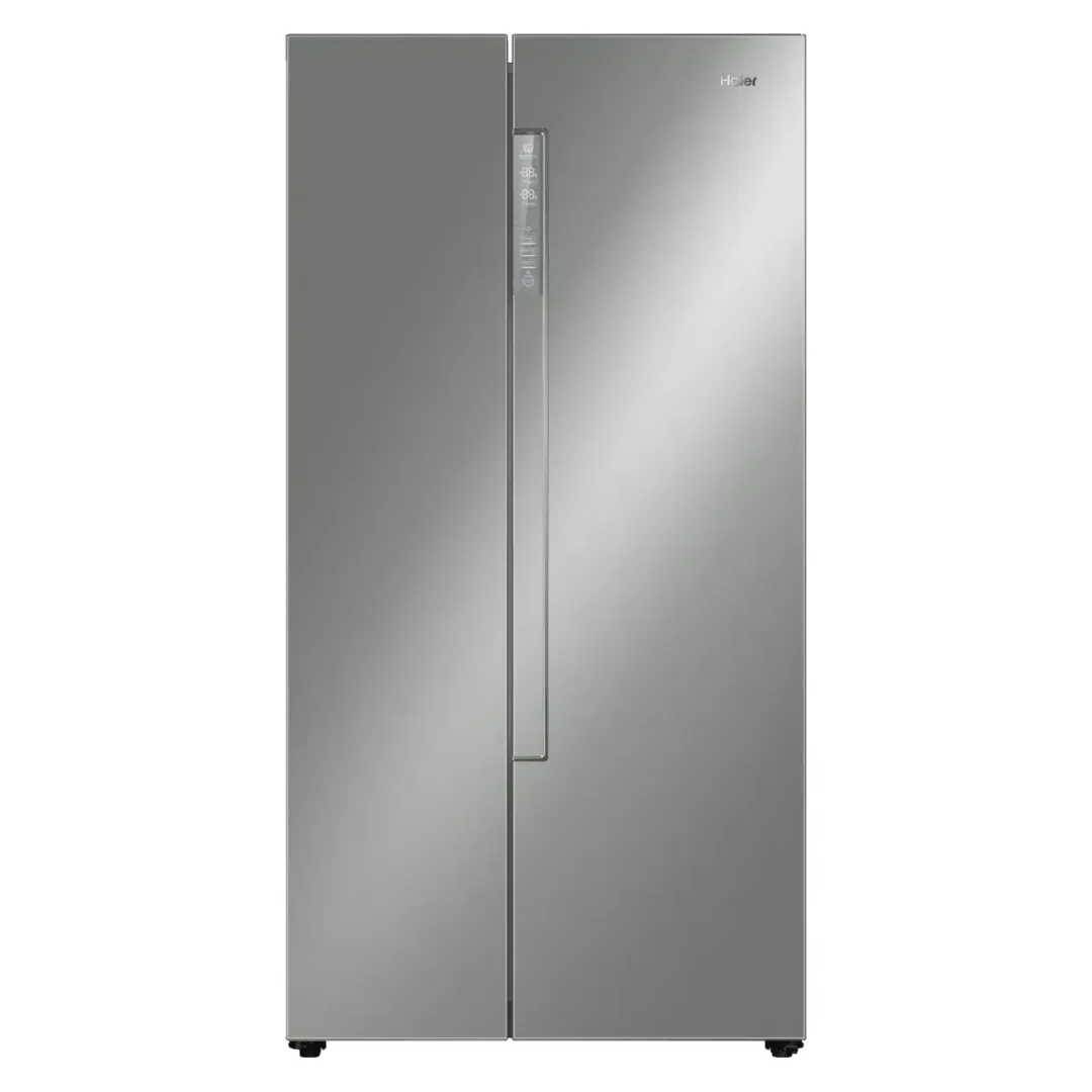 Haier HRF-522DS6RU Muzlatgichi