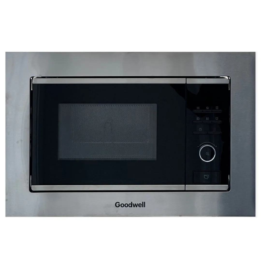 Goodwell GW-2022 XM mikroto‘lqinli pechi (o‘rnatiladigan)