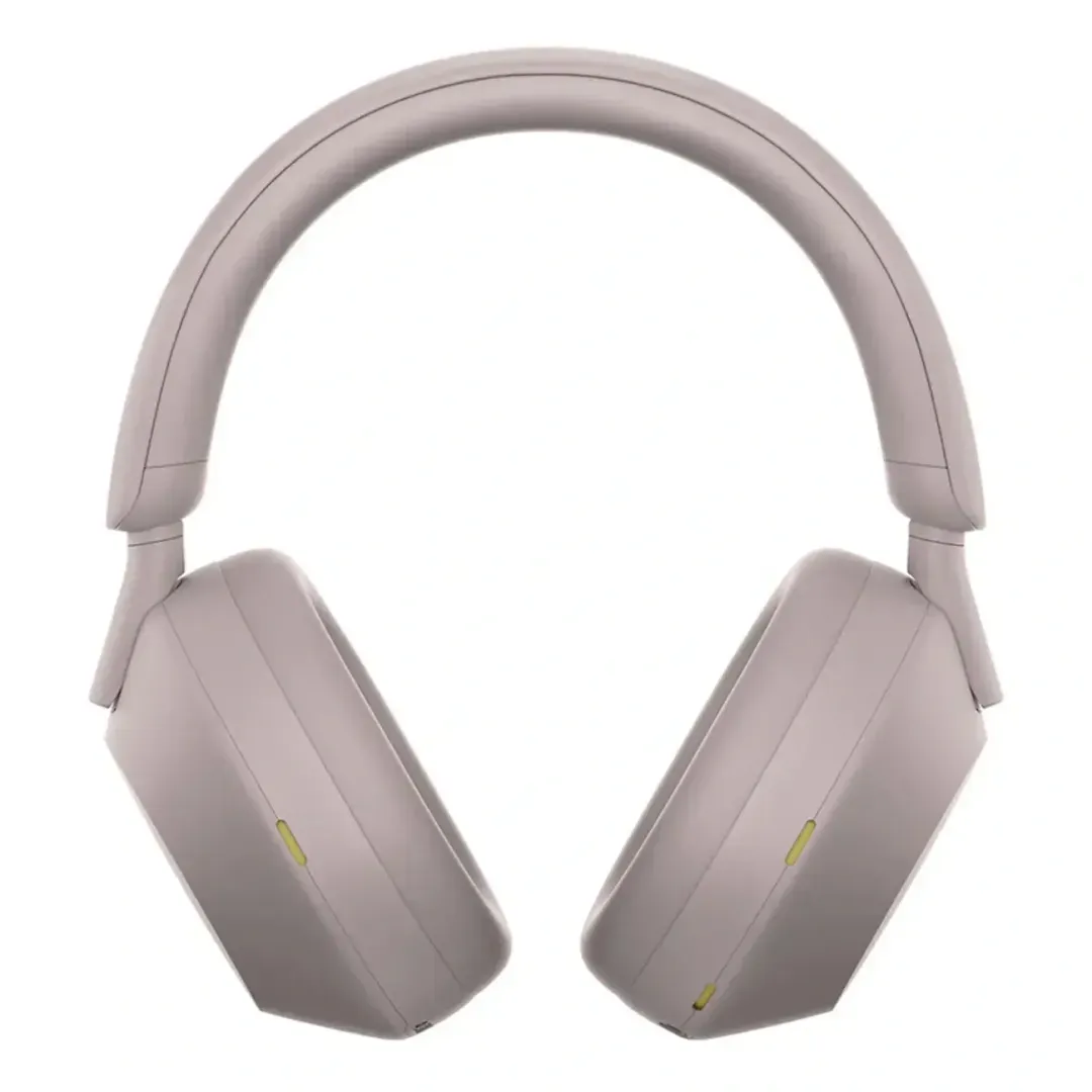 Беспроводные наушники Sony WH-1000XM5 63345