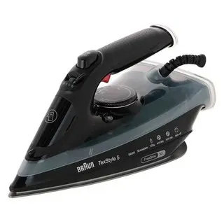 Parovoy dazmol Braun SI5088BK