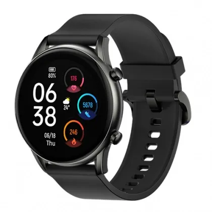 Aqlli soat Haylou RT2 Black
