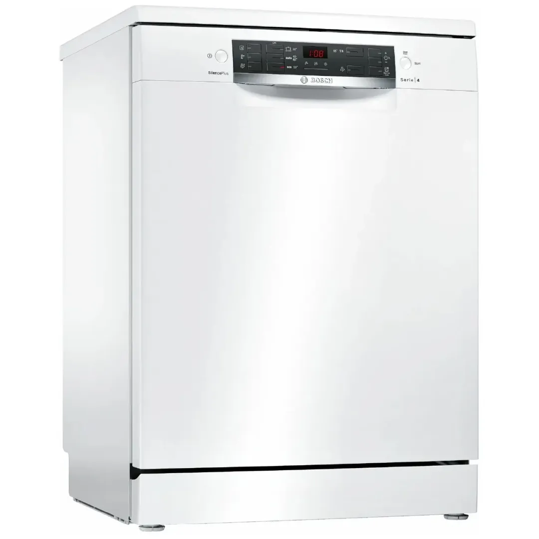 Idish yuvish mashinasi Bosch SMS45DW10Q