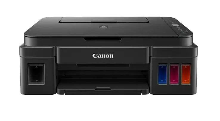 Принтер Canon PIXMA G2410, черный