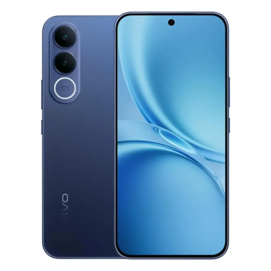 Смартфон Vivo V70 FE 8/256 ГБ, синий