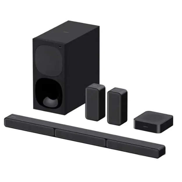 Саундбар Sony HT-S40