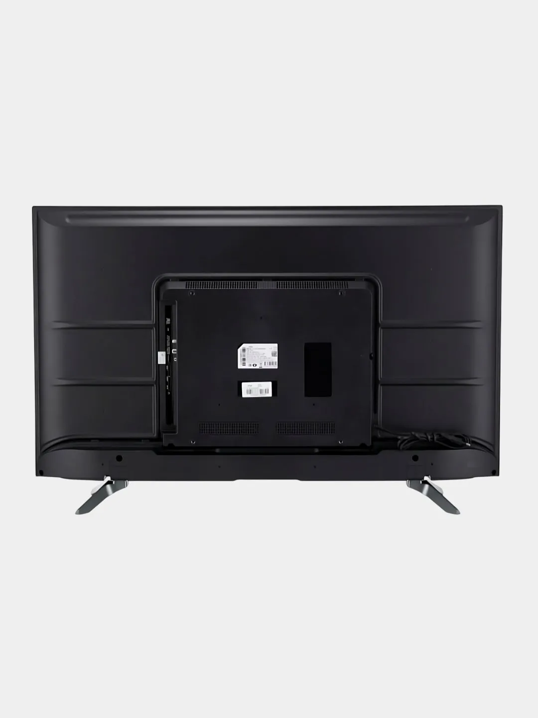 Televizor Artel 50MF3300 Smart TV, qora