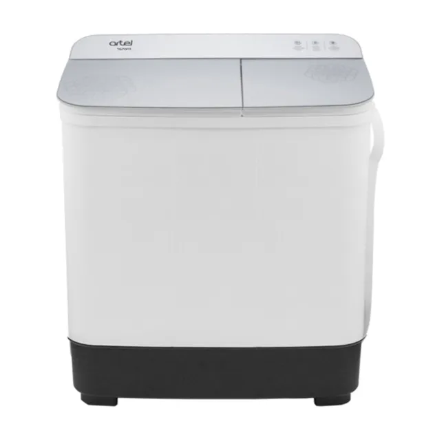 Kir yuvish mashinasi poluavtomat Artel-TG70FP 7kg Water 01
