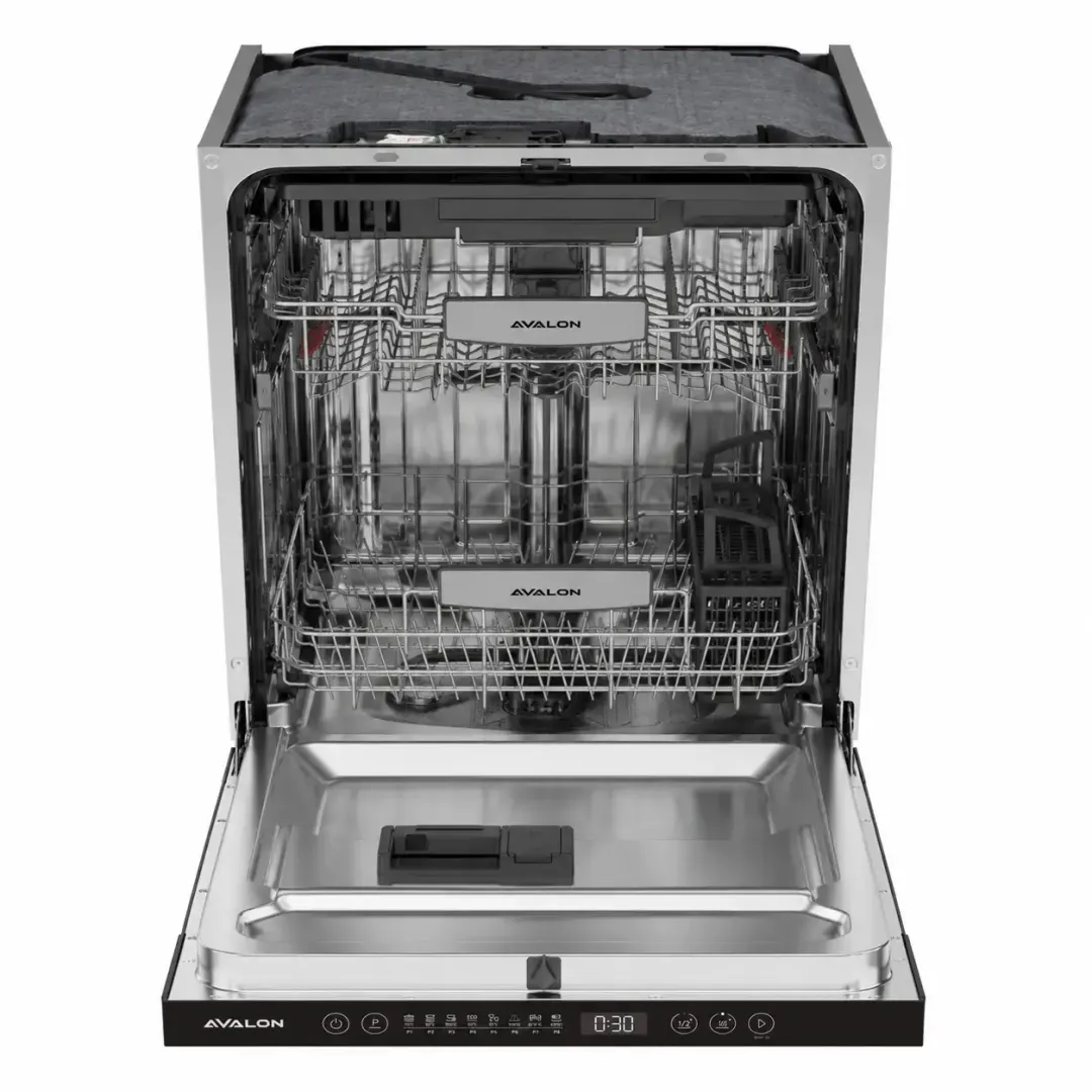 Idish yuvish mashinasi AVALON AVL-DW1108BI