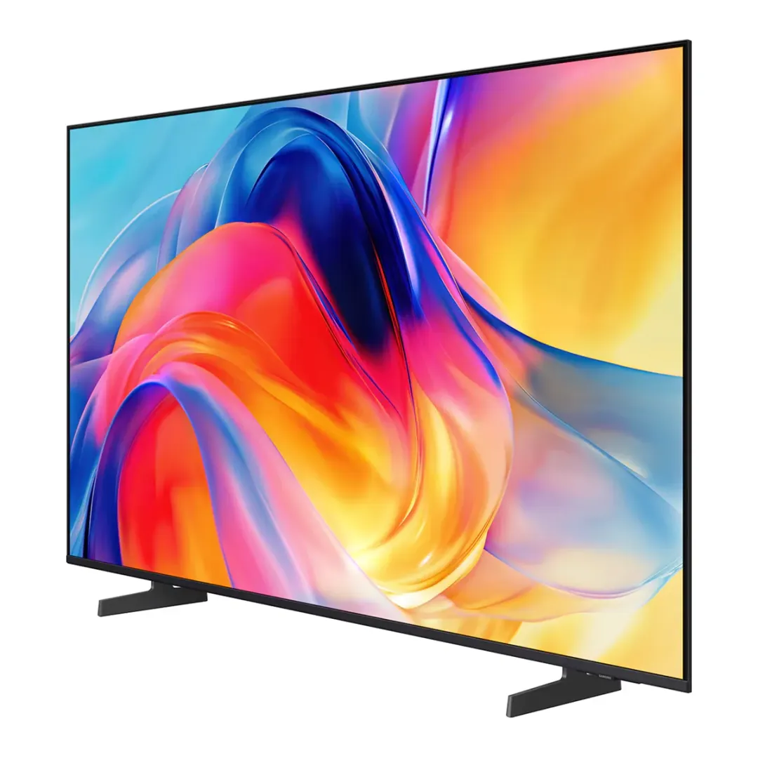 Телевизор Samsung UE55M70HAUXUZ MiniLED 55", чёрный