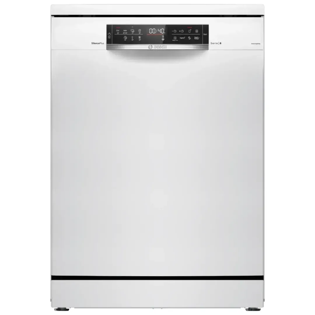 Посудомоечная машина Bosch SMS6EMW65Q