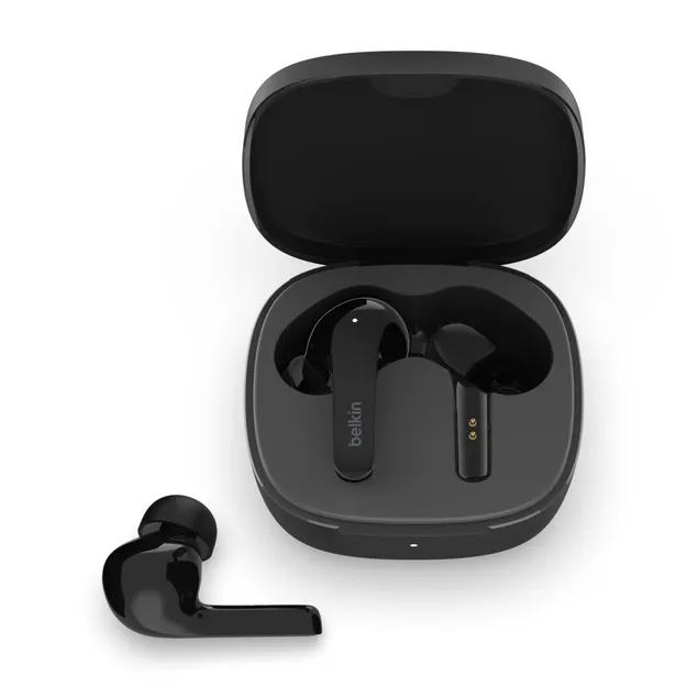 Simsiz quloqchin Belkin Soundform Flow True Wireless