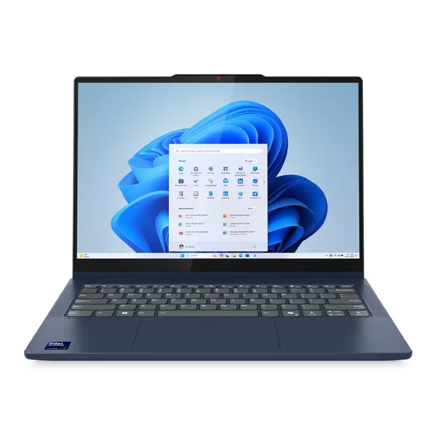 Noutbuk-transformer 2-v-1 s sensornim ekranom Lenovo IdeaPad 5 2-in-1 14IAL10 / Ultra 5-225U /…