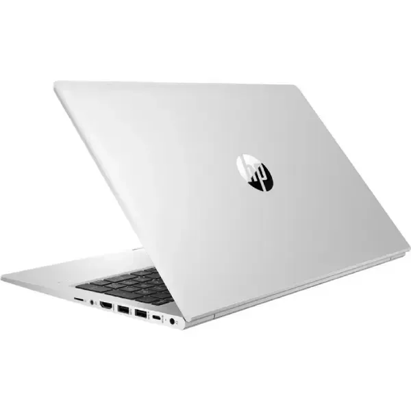 Noutbuk HP ProBook 455 G9 / R5-5625U / 8 GB / SSD 512 GB / 15.6", kumushrang