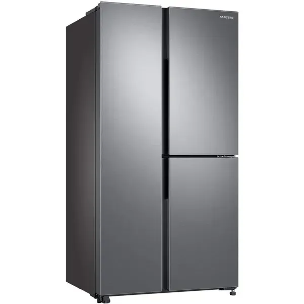 Muzlatgich Samsung RS63R5571SL/WT
