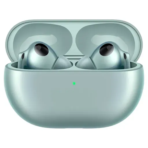 Quloqchinlar Huawei Freebuds Pro 3 Wireless Charger, yashil