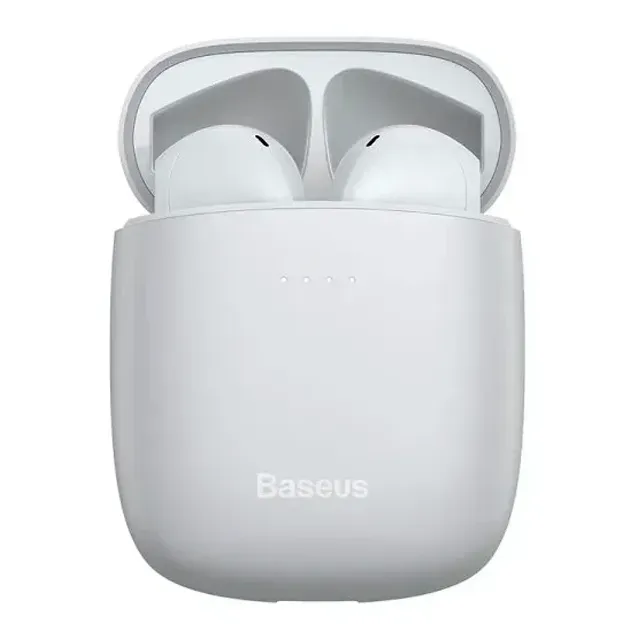 Simsiz quloqchinlar Baseus W04