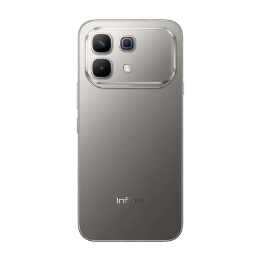 Smartfon Infinix Note 60 Pro 12/256GB Mist Titanium
