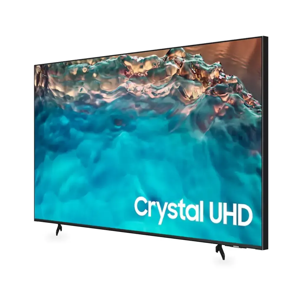 Televizor Samsung HBU8000 50″ Crystal UHD 4K Hotel TV