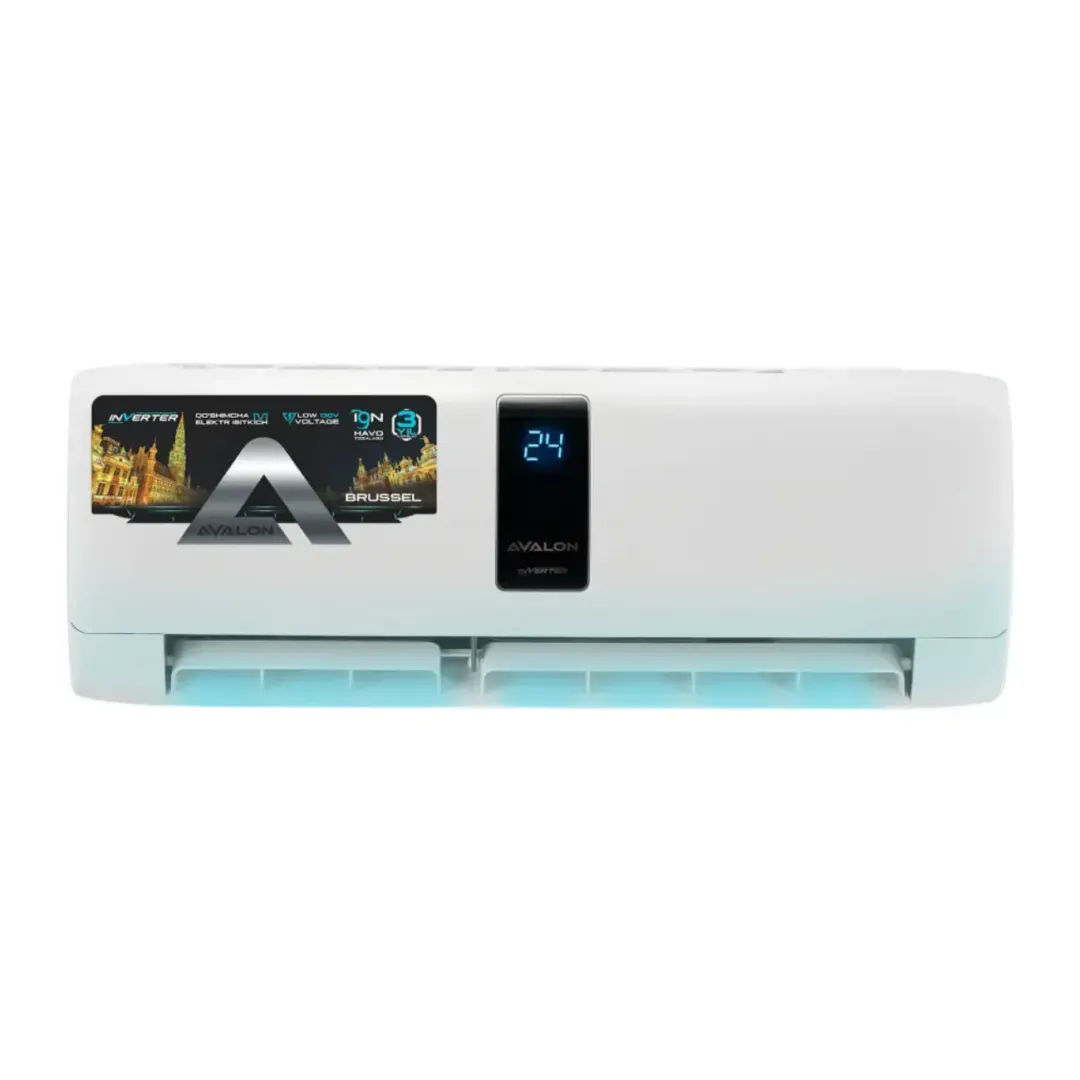 Split-sistema AVALON Brussel AW24BE Inverter