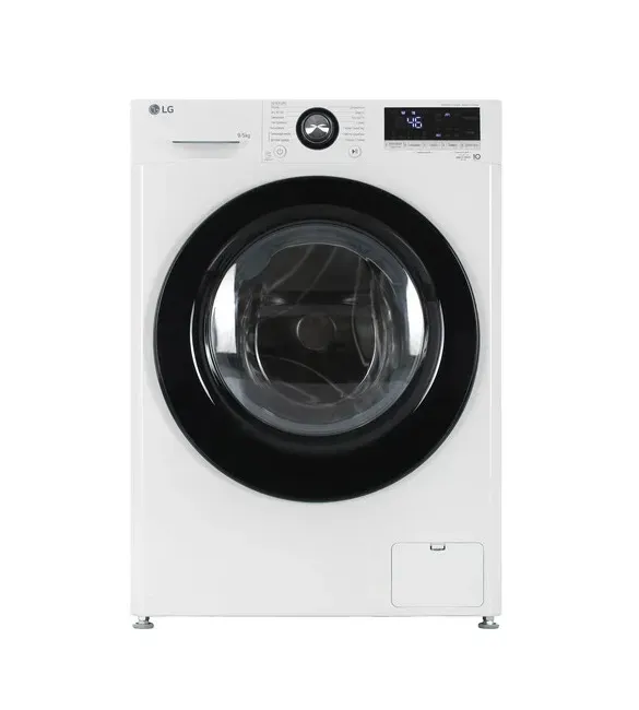Kir yuvish mashinasi s sushkoy LG F2V3FR6W