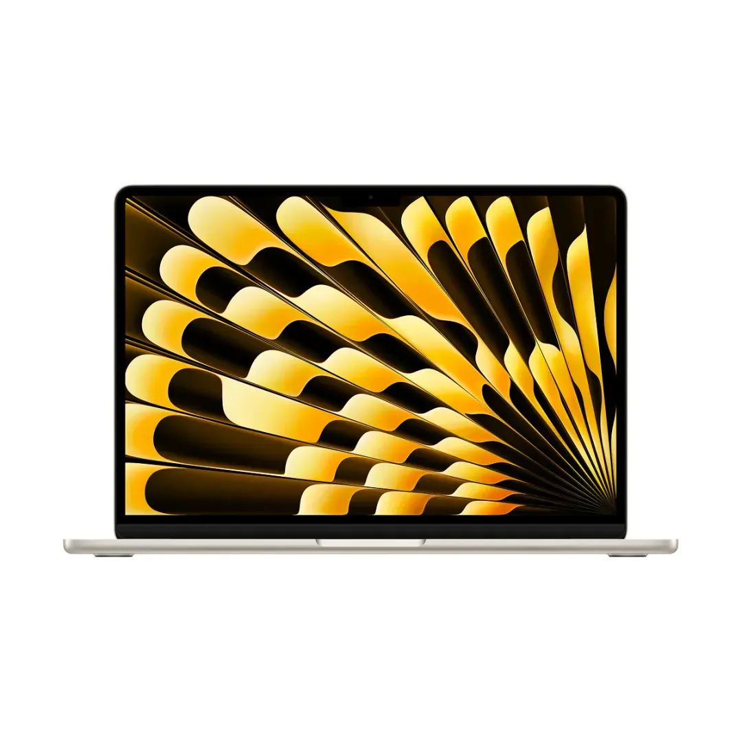 Apple MacBook Air 13 MDHA4RU/A M5 10-core/16/512GB Starlight Noutbuki