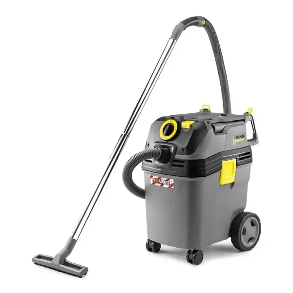 Changyutgich dlya suxoy i vlajnoy uborki Karcher NT 40/1 Ap L 21533