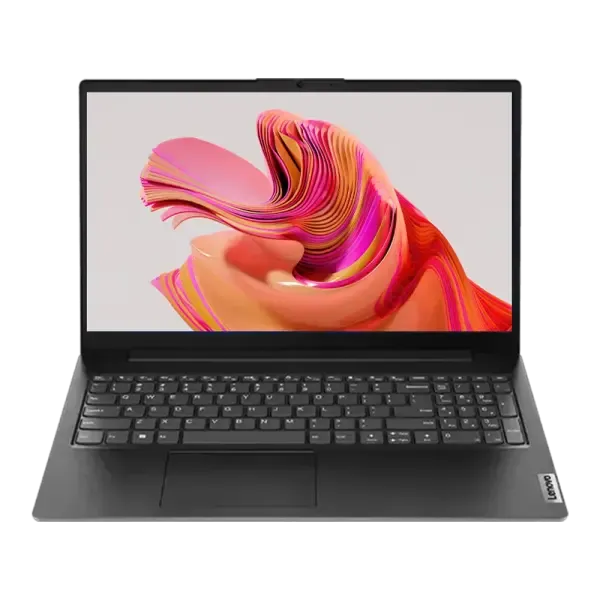 Noutbuk Lenovo V15 Gen 4 IRU 83A100Q2RU / i5-13420H / DDR4 8GB / SSD 512GB / Intel UHD / 15.6 " Black