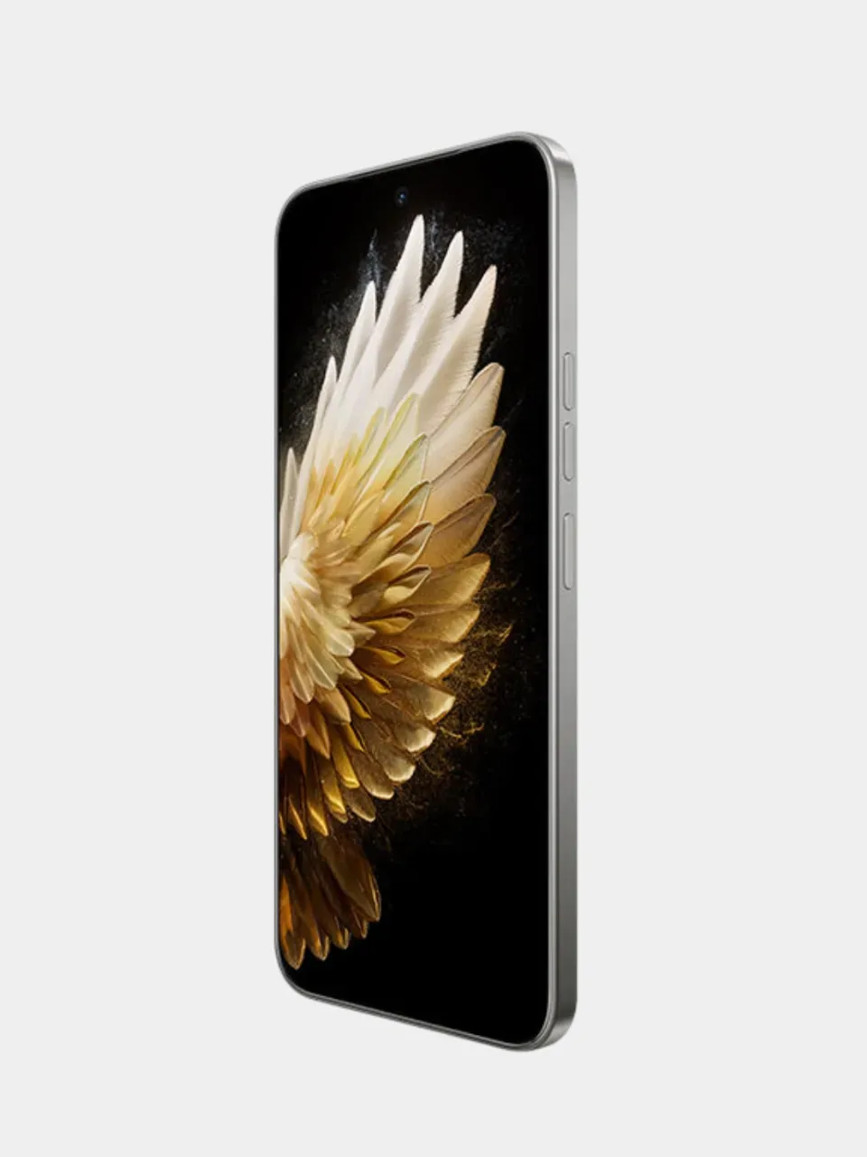 Smartfon Tecno Spark 40 Pro 16/256 GB, Moon Titanium