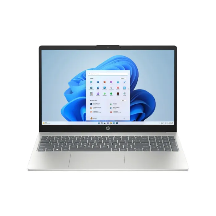 Noutbuk HP Omnibook 5 (16-ag1070wm) / Ryzen™ 7 AI 350 / 16 GB / SDD 512 GB / 16", kumushrang