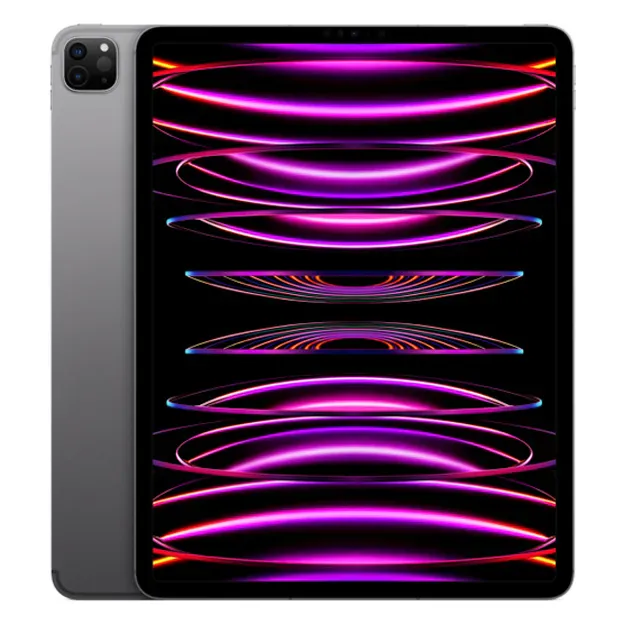 Planshet Apple iPad Pro 12.9" M2 Wi-fi 256 GB