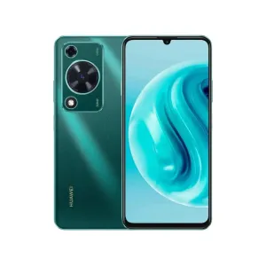 Smartfon Huawei Nova Y72 8/256 Green