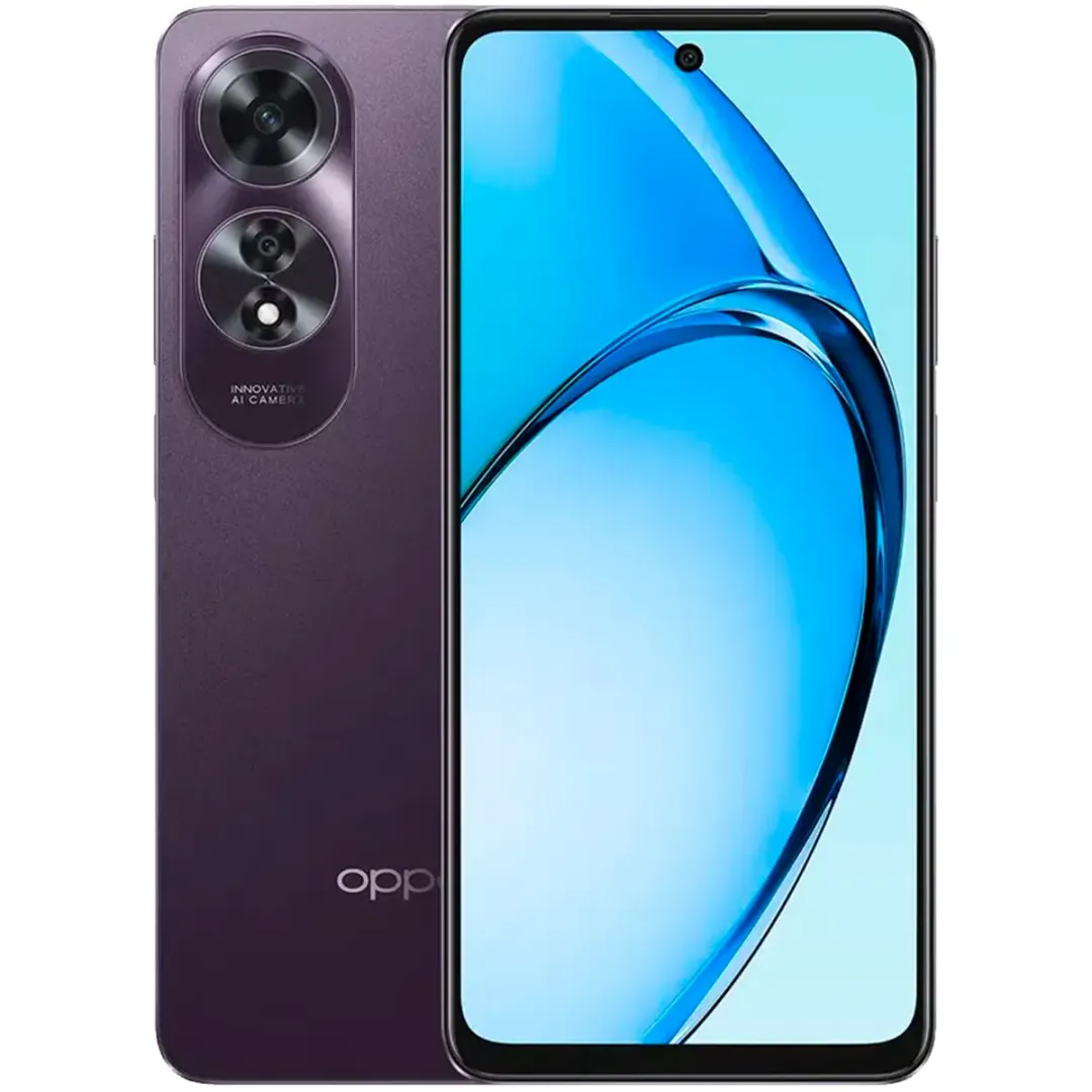 OPPO A60 8/128GB Purple