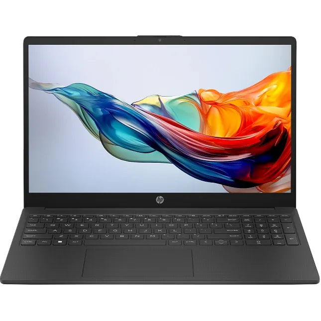 Noutbuk HP 15-fc0268ci (D18P2EA)