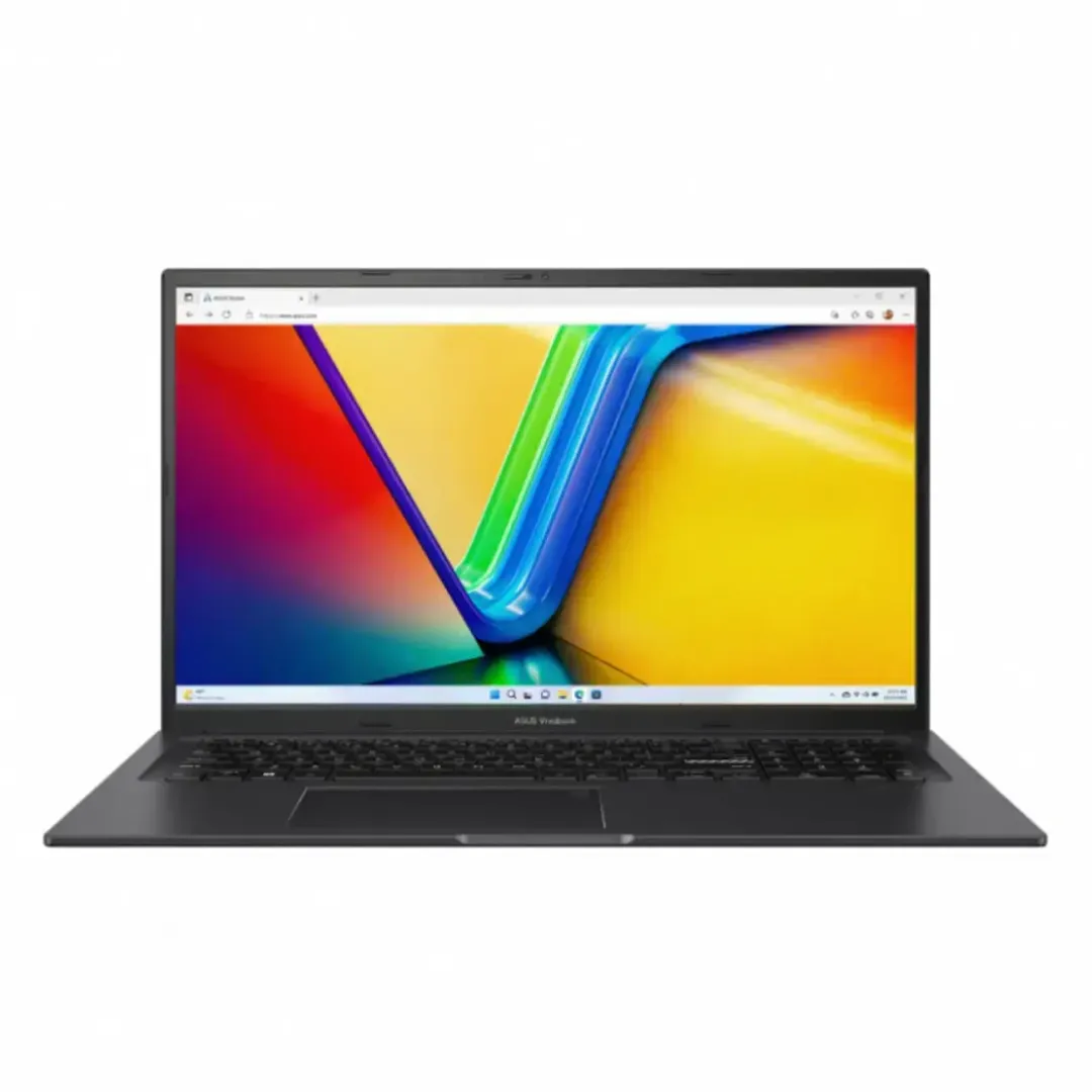 Noutbuk Asus VivoBook K3704VA-AU051 i5-13500H, 16GB, 512GB SSD,17.3” FHD IPS