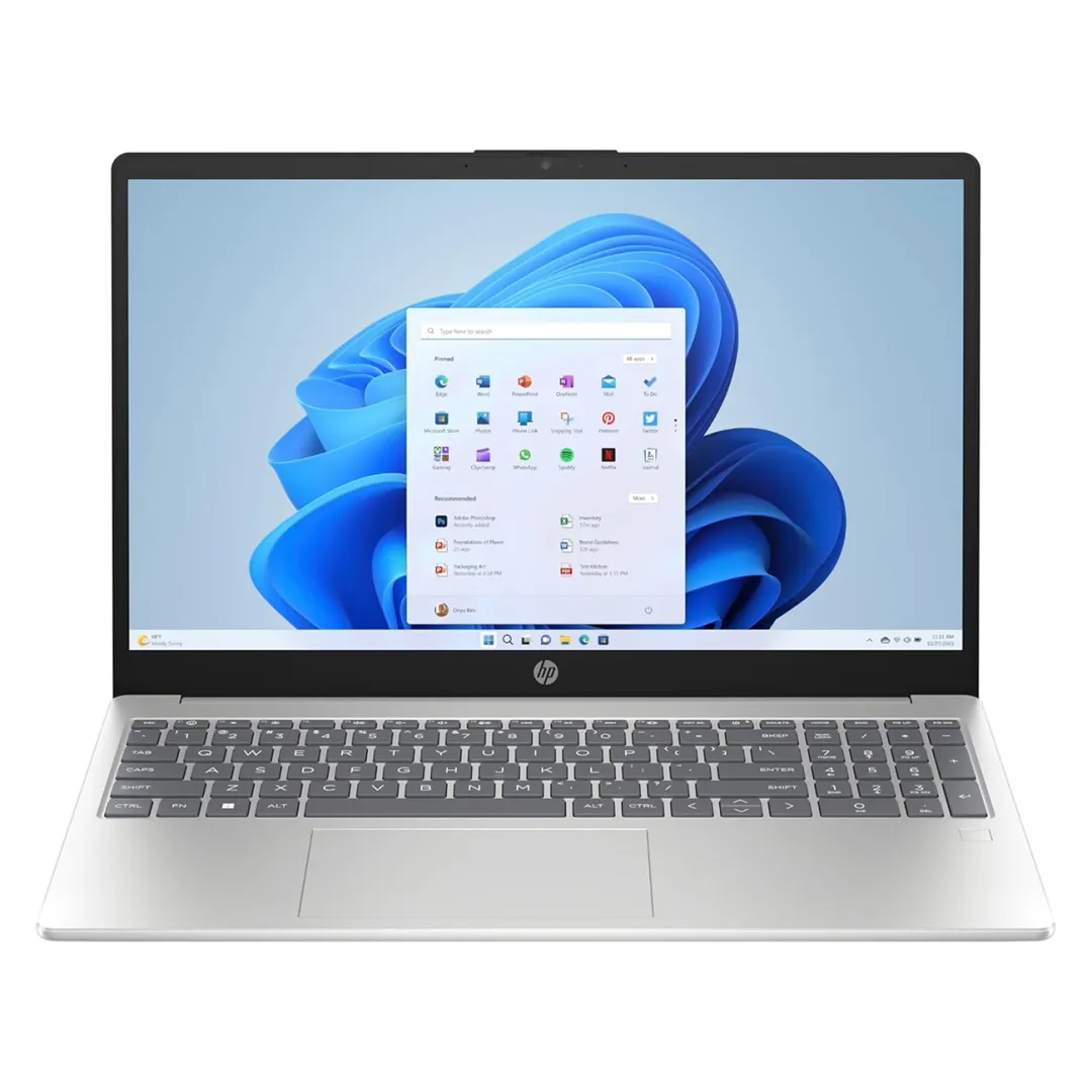 Noutbuk HP 15-fd0177c i7-1355U, 16GB, 512GB SSD, 15.6”” FHD IPS