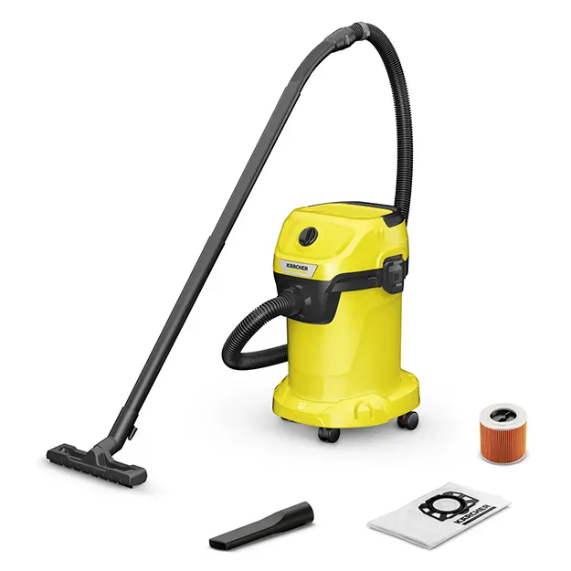 Xozyaystvenniy changyutgich Karcher WD 3 V-19/6/20