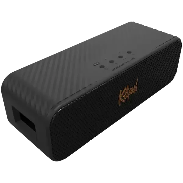 Portativnaya kolonka Klipsch Detroit Black / 2 per crt.