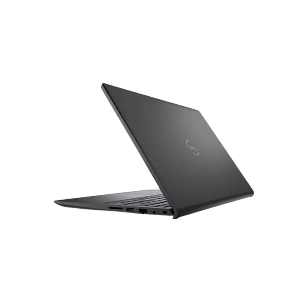 Noutbuk Dell Vostro 3520 / i7-1255U / 16 GB / SSD 512 GB / 15.6", qora