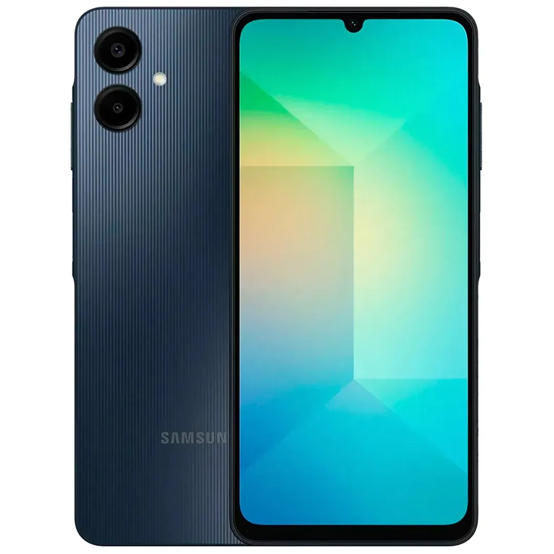 Samsung Galaxy A06 6/128GB Dark Blue