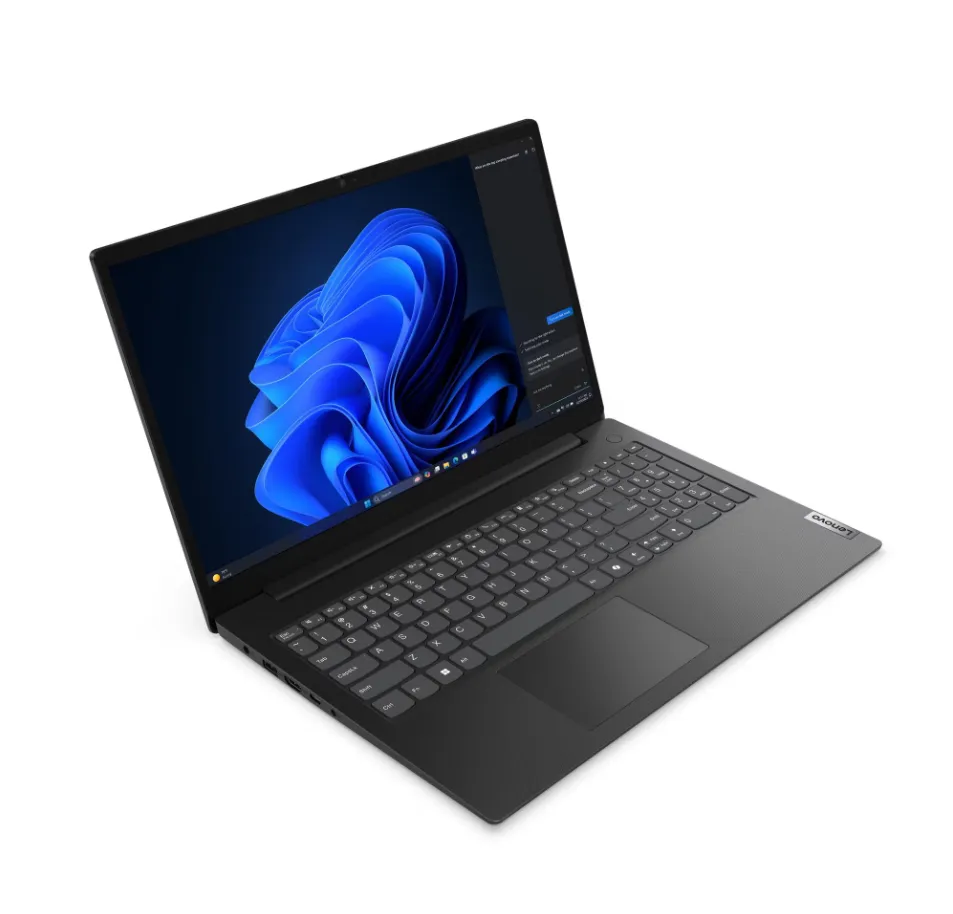 Noutbuk LENOVO V15 G5 IRL / i5-13420H / 16 GB / SSD 1 TB / 15.6", qora