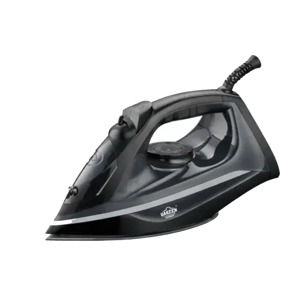 Утюг Uakeen ZL-820 2400W