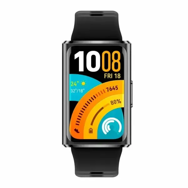Aqlli soat HUAWEI Band 11 Pro Black