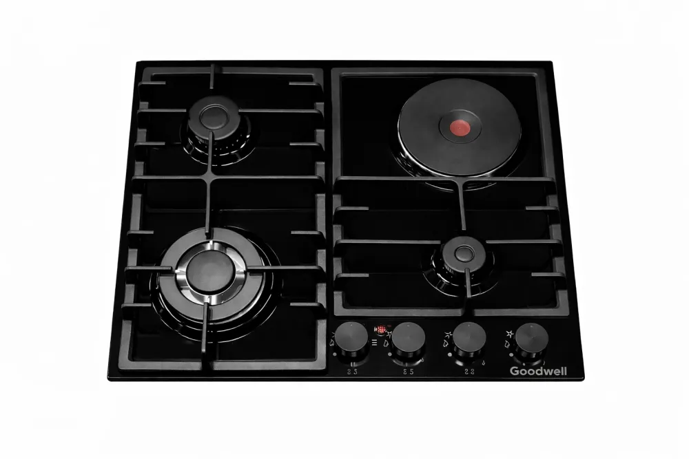 Варочная панель GOODWELL GWP-63131B