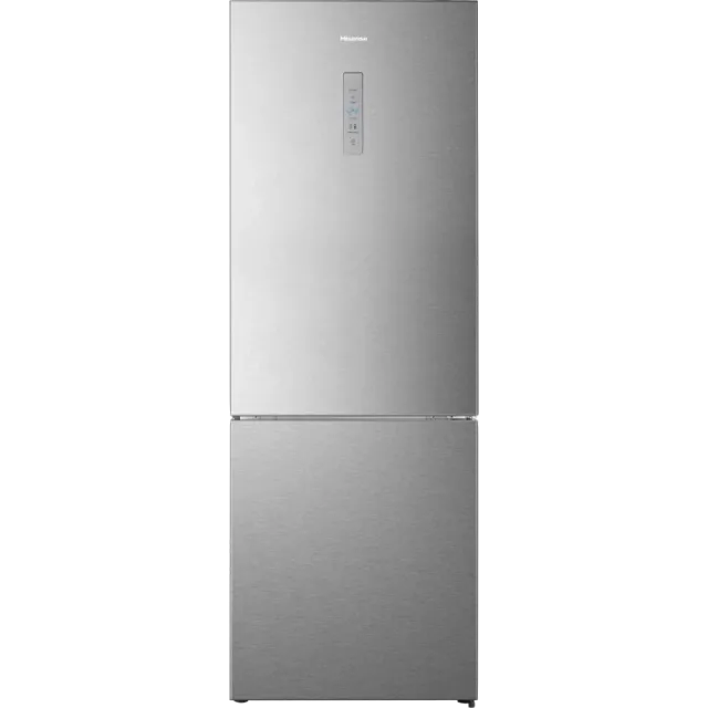 Hisense RB645N4BIE sovutgichi