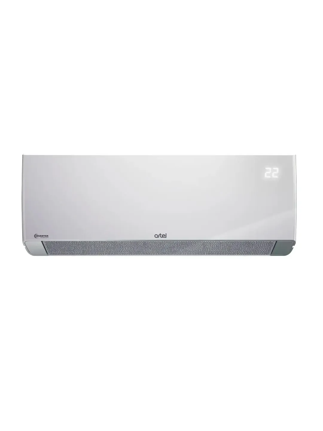 Konditsioner ARTEL Shaxrisabz S invertor 24 (ARTSIJ1AW24BE)