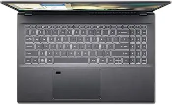 Noutbuk Acer Aspire 3 A315-58G-79RH / i7-1165G7 / 8 GB / HDD 1 TB / 15.6", kulrang