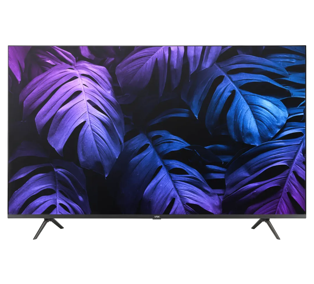 Televizor Artel 55LU8500 Smart TV 4K, Temno kulrang