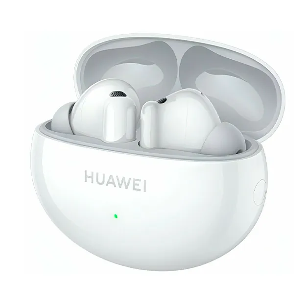 Quloqchinlar True Wireless HUAWEI Freebuds 6i White